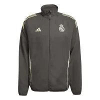 adidas Real Madrid Tiro 25 Competition Präsentationsjacke...
