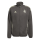 adidas Real Madrid Tiro 25 Competition Präsentationsjacke 25/26 Herren - grau/grün
