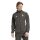 adidas Real Madrid Tiro 25 Competition Präsentationsjacke 25/26 Herren - grau/grün