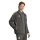 adidas Real Madrid Tiro 25 Competition Präsentationsjacke 25/26 Herren - grau/grün