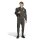 adidas Real Madrid Tiro 25 Competition Präsentationsjacke 25/26 Herren - grau/grün