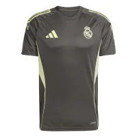 adidas Real Madrid Tiro 25 Competition Trainingstrikot...
