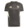 adidas Real Madrid Tiro 25 Competition Trainingstrikot 25/26 Herren - grau/grün