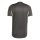 adidas Real Madrid Tiro 25 Competition Trainingstrikot 25/26 Herren - grau/grün