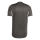 adidas Real Madrid Tiro 25 Competition Trainingstrikot 25/26 Herren - grau/grün