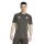 adidas Real Madrid Tiro 25 Competition Trainingstrikot 25/26 Herren - grau/grün