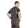 adidas Real Madrid Tiro 25 Competition Trainingstrikot 25/26 Herren - grau/grün