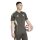 adidas Real Madrid Tiro 25 Competition Trainingstrikot 25/26 Herren - grau/grün