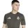 adidas Real Madrid Tiro 25 Competition Trainingstrikot 25/26 Herren - grau/grün