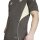 adidas Real Madrid Tiro 25 Competition Trainingstrikot 25/26 Herren - grau/grün