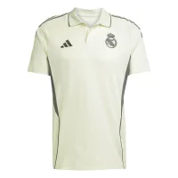 adidas Real Madrid Tiro 25 Competition Poloshirt 25/26...