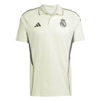adidas Real Madrid Tiro 25 Competition Poloshirt 25/26...