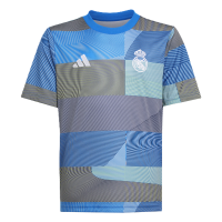 adidas Real Madrid Pre-Match Shirt 25/26 Herren -...