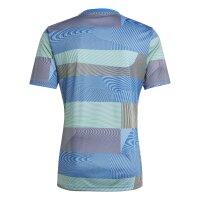 adidas Real Madrid Pre-Match Shirt 25/26 Herren -...