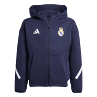 adidas Real Madrid Z.N.E. Anthem Jacke Kinder -...