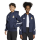 adidas Real Madrid Z.N.E. Anthem Jacke Kinder - blau/weiß