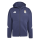 adidas Real Madrid Z.N.E. Anthem Jacke Herren - blau/weiß