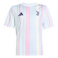 adidas Juventus Turin Pre-Match Shirt 25/26 Kinder -...