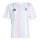 adidas Juventus Turin Pre-Match Shirt 25/26 Kinder - weiß/blau/rosa/gelb