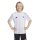 adidas Juventus Turin Pre-Match Shirt 25/26 Kinder - weiß/blau/rosa/gelb