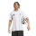adidas Juventus Turin Pre-Match Shirt 25/26 Herren - weiß/blau/rosa/gelb