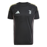 adidas Juventus Turin Tiro 25 Competition Trainingstrikot...