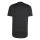 adidas Juventus Turin Tiro 25 Competition Trainingstrikot 25/26 Herren - schwarz/gelb/pink