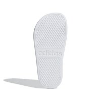 adidas Aqua adilette Badelatsche Kinder - ftwr white