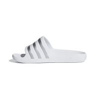 adidas Aqua adilette Badelatsche Kinder - ftwr white