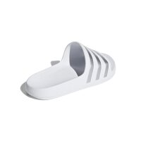 adidas Aqua adilette Badelatsche Kinder - ftwr white