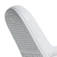 adidas Aqua adilette Badelatsche Kinder - ftwr white
