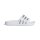 adidas Aqua adilette Badelatsche Kinder - ftwr white