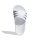 adidas Aqua adilette Badelatsche Kinder - ftwr white