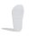 adidas Aqua adilette Badelatsche Kinder - ftwr white