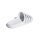 adidas Aqua adilette Badelatsche Kinder - ftwr white