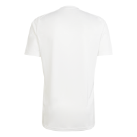 adidas Juventus Turin Tiro 25 Competition Trainingstrikot 25/26 Herren - weiß/blau/rosa/gelb