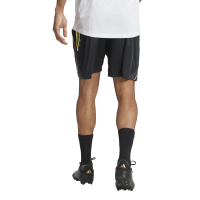 adidas Juventus Turin Tiro 25 Competition Traingsshorts 25/26 Herren - schwarz/blau/gelb/pink