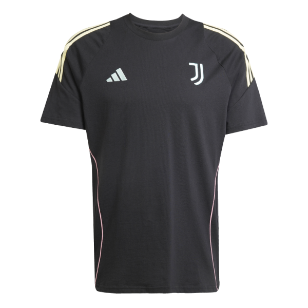 adidas Juventus Turin Tiro Cotton T-Shirt 25/26 Herren -...
