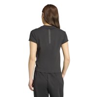 adidas Z.N.E. BB T-Shirt Damen - schwarz