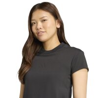 adidas Z.N.E. BB T-Shirt Damen - schwarz
