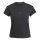 adidas Z.N.E. BB T-Shirt Damen - schwarz