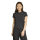 adidas Z.N.E. BB T-Shirt Damen - schwarz