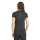 adidas Z.N.E. BB T-Shirt Damen - schwarz