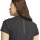 adidas Z.N.E. BB T-Shirt Damen - schwarz