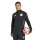 adidas Ajax Amsterdam Tiro 25 Competition Trainingstop 25/26 Herren - schwarz/weiß/rot