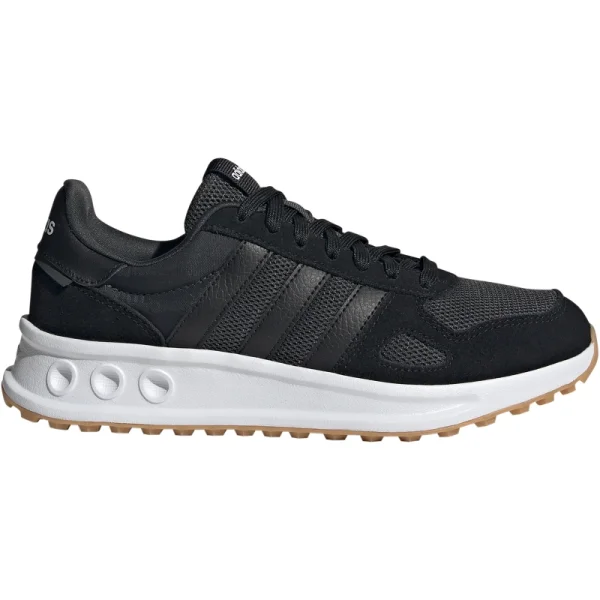 adidas Run 84 Sneaker Damen - schwarz/weiß