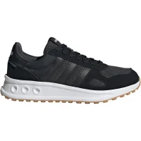 adidas Run 84 Sneaker Damen - schwarz/weiß
