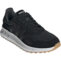 adidas Run 84 Sneaker Damen - schwarz/weiß