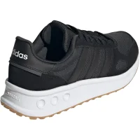 adidas Run 84 Sneaker Damen - schwarz/weiß