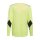 adidas Squadra 21 Torwarttrikot Kinder - neongelb/schwarz